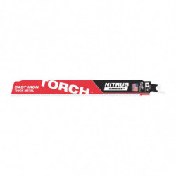 Lame de scie sabre TORCH...
