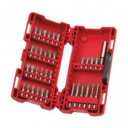 Trade case vissage 35...