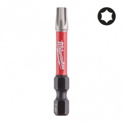 BOITE 10 EMBOUTS SHOCKWAVE...