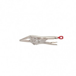 PINCE ÉTAU NEZ LONG 230MM...