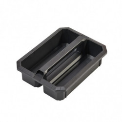 Plateau Packout trolley et...