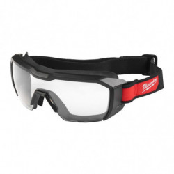 Lunettes masque ventilé...