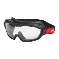 Lunettes masque ventilé...