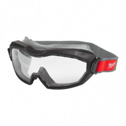 Lunettes masque non ventilé...