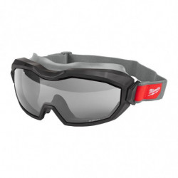 Lunettes masque non ventilé...