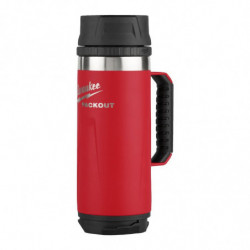 MUG rouge Packout 532ml...