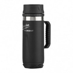 MUG noir Packout 532ml...