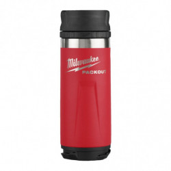 Bouteille rouge Packout...