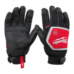 Gants tronçonneuse 10/XL...