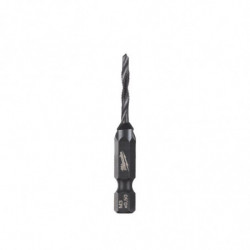 Forêt taraudeur 1/4"...