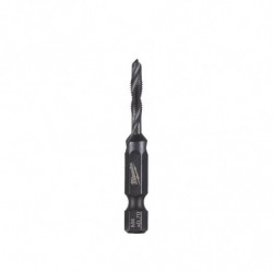 Forêt taraudeur 1/4"...