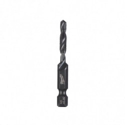 Forêt taraudeur 1/4"...