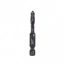 Forêt taraudeur 1/4"...