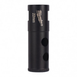 Forêt diamant M14 22MM...