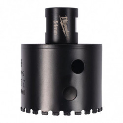 Forêt diamant M14 54MM...