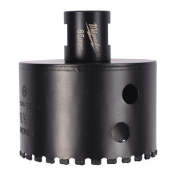 Forêt diamant M14 65MM...