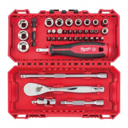 Coffret 38 pièces clés et...