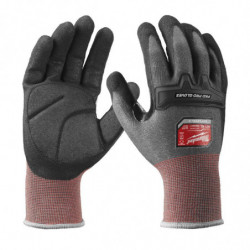 Gants PAD PRO anti-coupure...