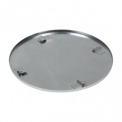 Disque flottant pour...