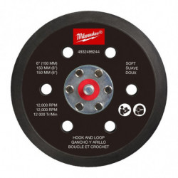 M12 FROSBPSH150 - Plateau...