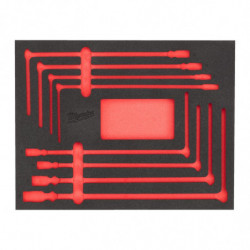 Module vide Packout pour...