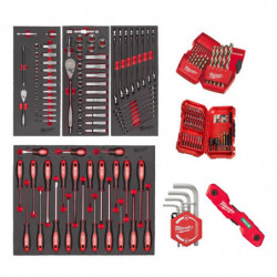 Master module outils à main...