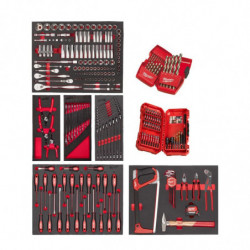 Master module outils à main...