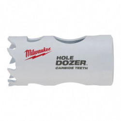 SCIE CLOCHE HOLE DOZER...