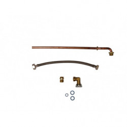 Kit bouclage ECS (074876)