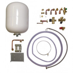 Kit expansion sanitaire...
