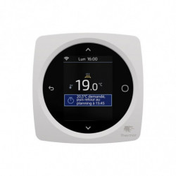 THERMOSTAT Plancher...