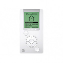 Commande Zeneco 230V...