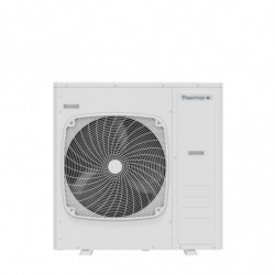 PAC Air-Air /Climatisation...