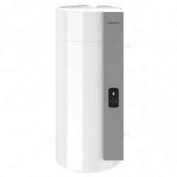 Chauffe-eau thermodynamique...