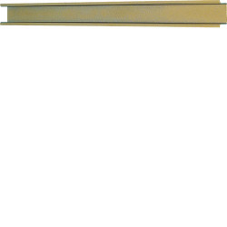 Rail DIN symétrique 7.5mm...