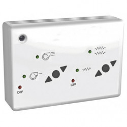 Te 10 amb - thermostat...