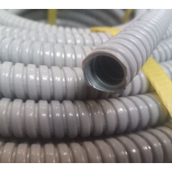 Conduit 25m CAPRIPLAST...