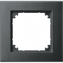 System M - M Plan - Plaque...