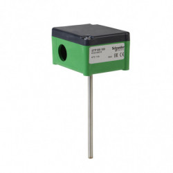 Sonde température à...