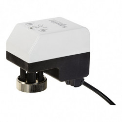 Moteur 24V signal 0..10V...