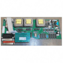 ENSEMBLE PARY PCB SW-2...
