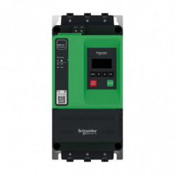 Altivar Soft Starter ATS430...