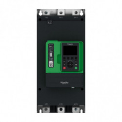 Altivar Soft Starter ATS490...