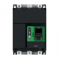 Altivar Soft Starter ATS490...