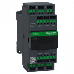 Snap In - TeSys CAD50 -...