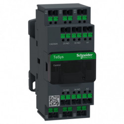 Snap In - TeSys CAD50 -...
