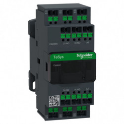Snap-In - TeSys CAD50 -...