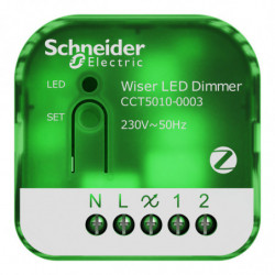 Wiser - micromodule...