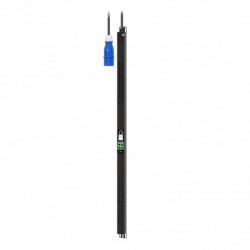 EASY rack PDU 11 kw mesuré,...