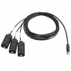 EASY PDU - 3 sondes de...
